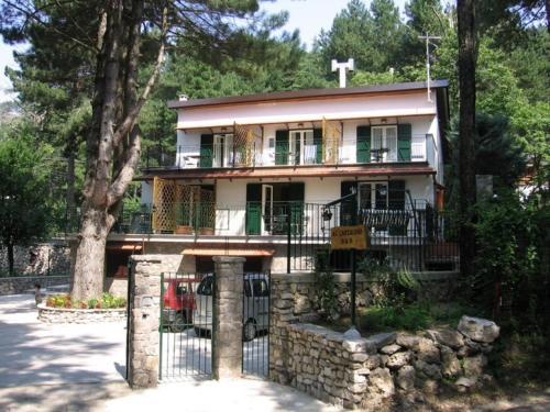 Bed & Breakfast Al Castagno