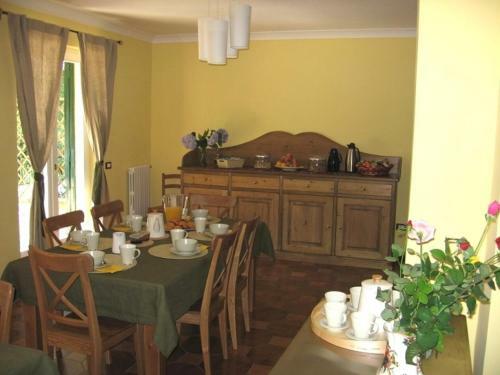 Bed & Breakfast Al Castagno