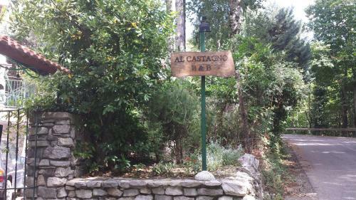 Bed & Breakfast Al Castagno