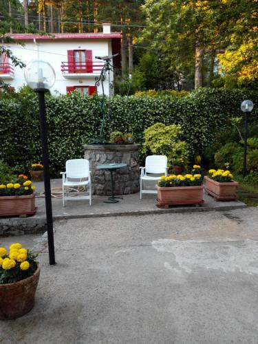 Bed & Breakfast Al Castagno