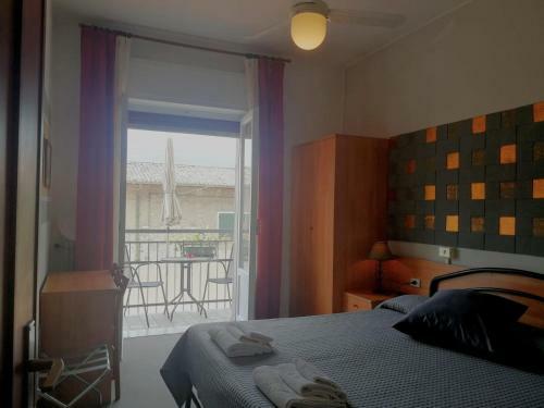 Hotel Albergo Al Pescatore