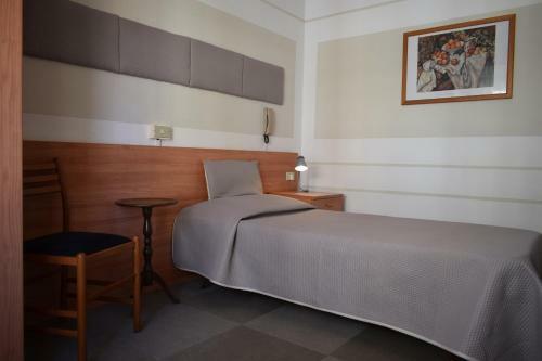 Hotel Albergo Al Pescatore