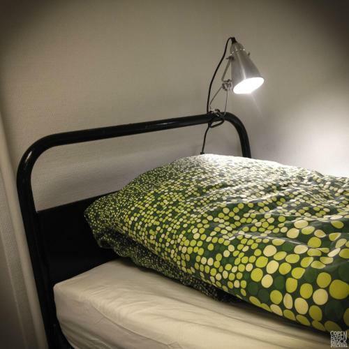 Copenhagen Backpackers Hostel
