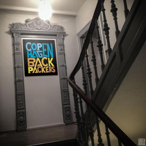 Copenhagen Backpackers Hostel