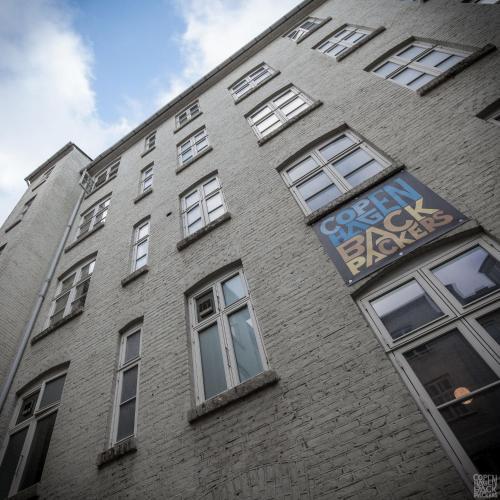 Copenhagen Backpackers Hostel