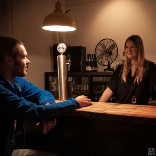 Copenhagen Backpackers Hostel