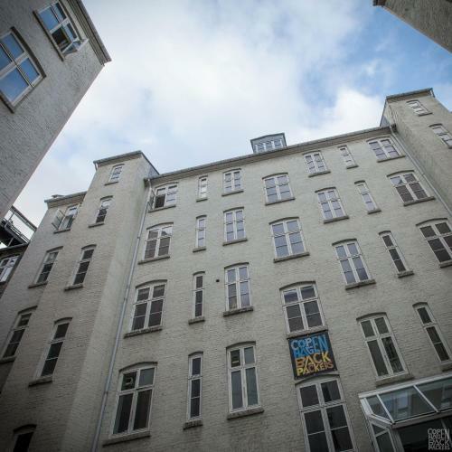 Copenhagen Backpackers Hostel