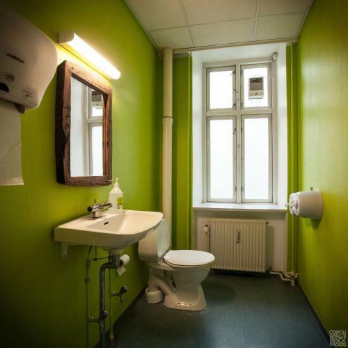 Copenhagen Backpackers Hostel