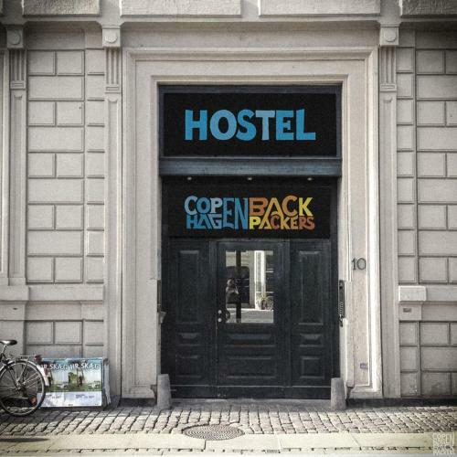 Copenhagen Backpackers Hostel