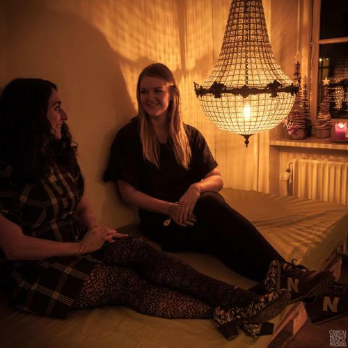 Copenhagen Backpackers Hostel