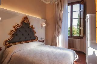 Hotel Villa Agape