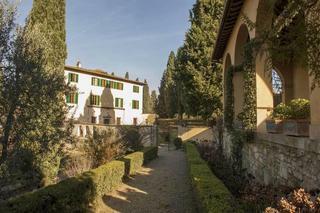Hotel Villa Agape