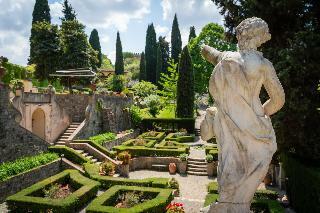Hotel Villa Agape