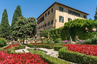 Hotel Villa Agape