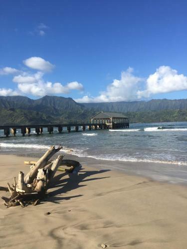 Kauai Vacation Home