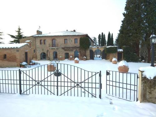 Agroturismo Macciangrosso