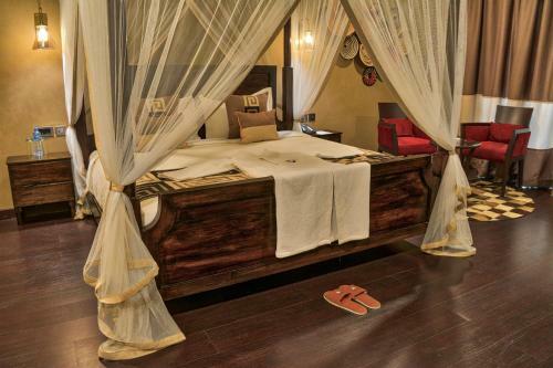 Hotel Speke Resort
