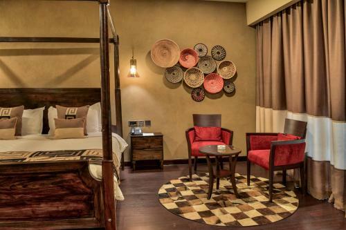 Hotel Speke Resort