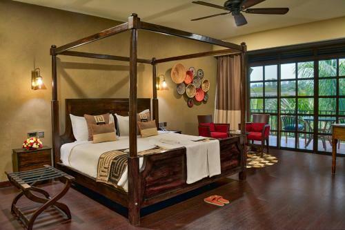 Hotel Speke Resort