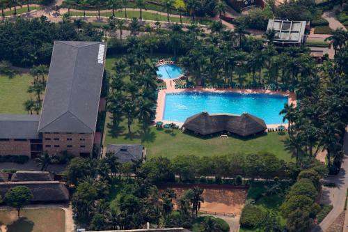Hotel Speke Resort
