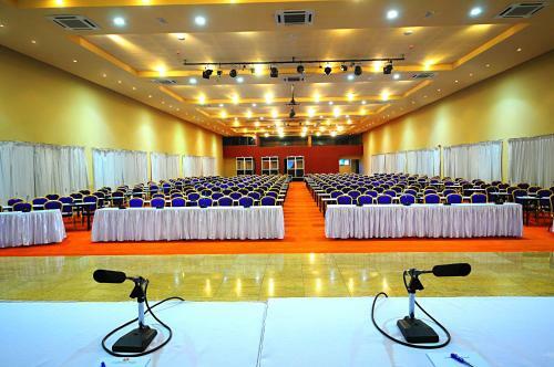 Hotel Speke Resort