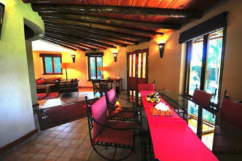 Hotel Speke Resort