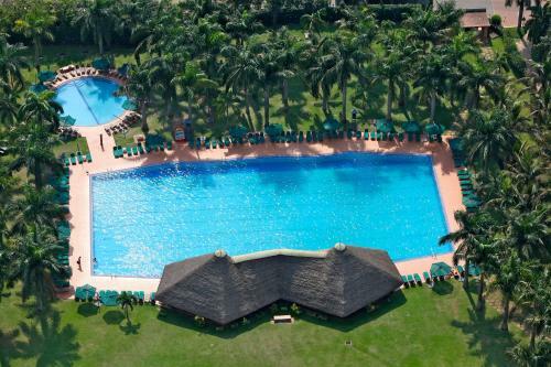 Hotel Speke Resort