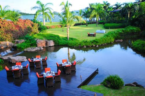 Hotel Speke Resort
