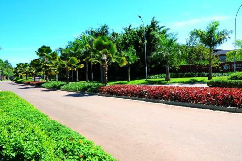 Hotel Speke Resort