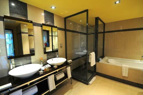 Hotel Speke Resort