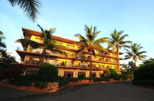 Hotel Speke Resort
