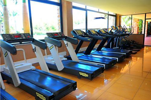 Hotel Speke Resort
