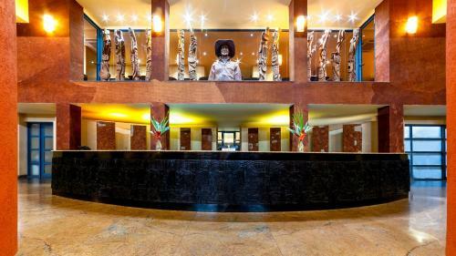 Hotel Speke Resort