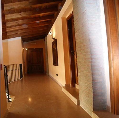 Bed & Breakfast Corte Belvedere