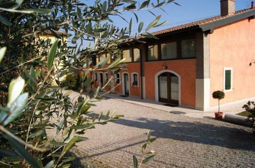 Bed & Breakfast Corte Belvedere