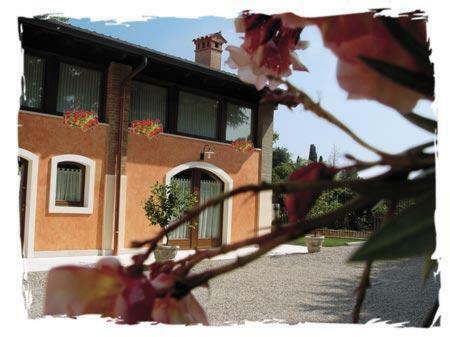 Bed & Breakfast Corte Belvedere