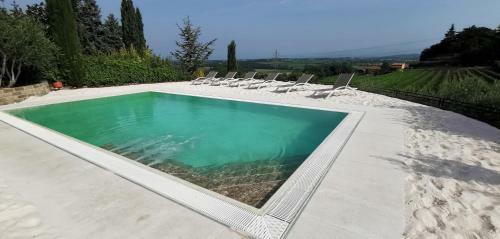 Bed & Breakfast Corte Belvedere