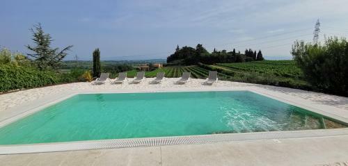 Bed & Breakfast Corte Belvedere