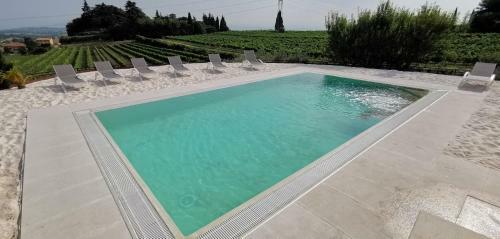 Bed & Breakfast Corte Belvedere