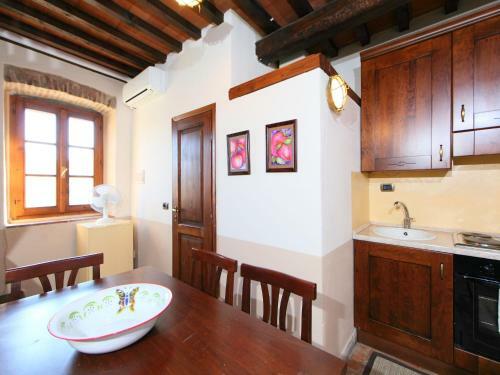 Apartment Torre Orto Del Lilli Castiglione Pescaia