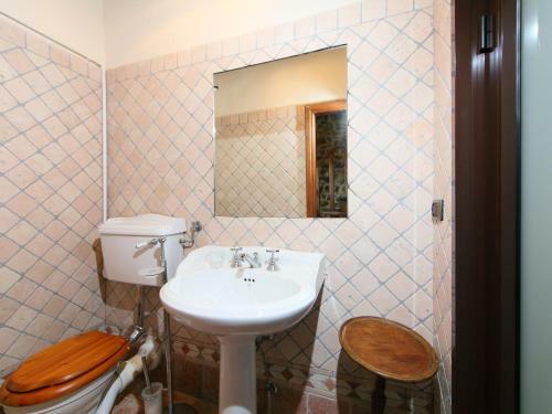 Apartment Torre Orto Del Lilli Castiglione Pescaia