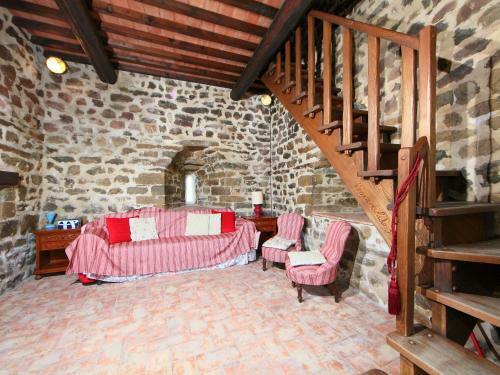 Apartment Torre Orto Del Lilli Castiglione Pescaia