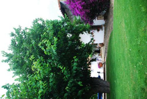 Agroturismo La Caldera Vieja