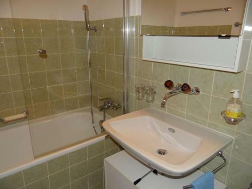 Apartamento Studio In Engelberg 13