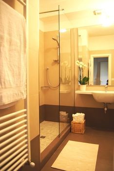 Aparthotel Residenze Al Colle Dei Pini