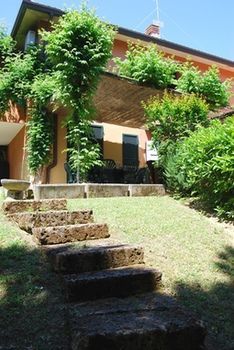 Aparthotel Residenze Al Colle Dei Pini