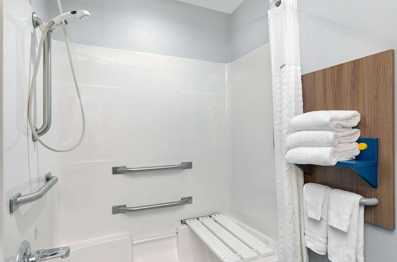 Hotel Microtel Inn & Suites By Wyndham Columbus North