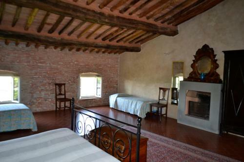 B&B Glicine E Luna