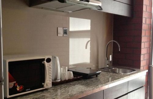 Hotel The Olives (residence+suite)