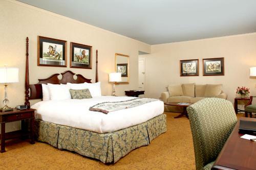 The Brown Hotel